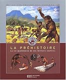 Les Temps pr�historiques