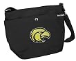 Southern Miss Purse Logo Southern Mississippi Shoulder Bag College Official NCAA College Purses Hand Bag Bags Gifts and Gift Ideas For Ladies Women Woman Graduation Alumni or Fans Travelers OFFICIAL NCAA Merchandise