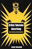 British Television Advertising: Cultural Identity and Communication
