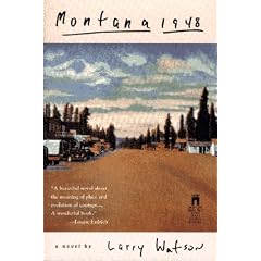 Montana 1948:  A Novel