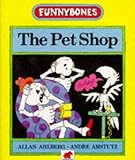 The pet shop