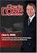 Charlie Rose with Martin Amis; Bernard Lewis (June 5, 2000)