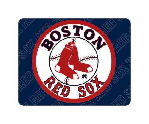 Brand New Boston Red Sox Mouse Pad