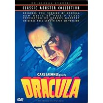 Dracula (Universal Studios Classic Monster Collection)