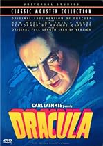Dracula Streaming.
