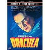 Dracula (Universal Studios Classic Monster Collection) ~ Bela Lugosi