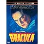 Dracula (Universal Studios Classic Monster Collection)