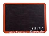 DeMarle Silpain Baking Mat 11-7/8-by-16-1/2-Inches