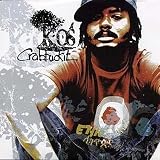 K-Os - Crabbuckit Pt.2