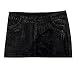 Miniskirts - Jessie G. Women's Denim Mini Skirt - 6