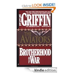 The Aviators (Brotherhood of War)