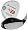 Men's TaylorMade Burner Rescue High Launch Woods Utility