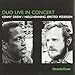 Duo Live in Concert