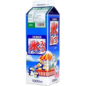 �z�[�}�[ �X�݂����� 1000ml