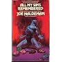 All My Sins Remembered (Avon; 39321)