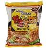 Sapporo Ichiban Chow Mein, 3.6-Ounce Packages (Pack of 24)