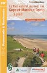Le Parc naturel r�gional des Caps et...