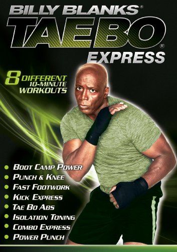 tae bo