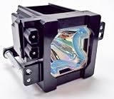 JVC TS-CL110UAA Projection TV Replacement Lamp