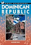 Moon Handbooks: Dominican Republic 2 Ed