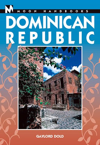 City Travel Guides Discounted  Books : Moon Handbooks: Dominican Republic 2 Ed
