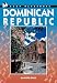 Moon Handbooks: Dominican Republic 2 Ed