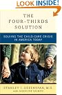 The Four-Thirds Solution...