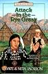 Exiled to the Red River: Chief Spokane Garry (Trailblazer Books #39)