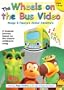 The Wheels on the Bus Video - Mango and Papaya's Animal Adventure