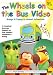 The Wheels on the Bus Video - Mango and Papaya's Animal Adventure