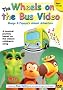 The Wheels on the Bus Video - Mango and Papaya's Animal Adventure