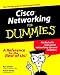 Books : Cisco Networking for Dummies (For Dummies)