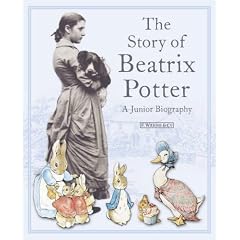 The Story of Beatrix Potter: A Junior Biography