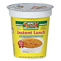 Oxygen Sunny Instant Lunch, Chicken Flavored with Noodles and Vegetables, 1.76-Ounce Packages (Pack of 24)