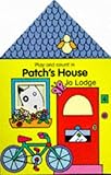 Play and count in Patch's house