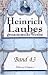 Book Heinrich Laubes gesammelte Werke: Band 43. Stella und Hulda