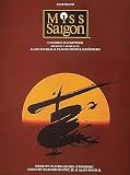 Miss Saigon (Easy Piano)