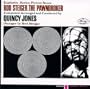 Pawnbroker & Deadly Affair