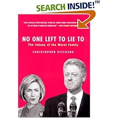 No One Left To Lie To: The Values of the Worst Family