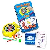from Paul Lamond Games Lets Go Fishing Game