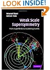 Weak Scale Supersymmetry: From Superfields to Scattering Events
