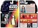 Star Wars Power of the Force Ben Kenobi Red Card Action Figure with Lightsaber and Removable Cloak_s-1