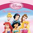 Disney Princess: Ultimate Song Collection