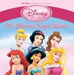 Disney Princess: Ultimate Song