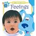 Feelings : A Baby and Blue Book