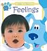 Search : Feelings : A Baby and Blue Book