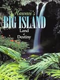 Hawaiis Big Island DVD