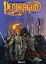 Pendragon, Tome 1 : B�tard