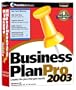 Business PlanPro 2003