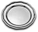 Wilton Armetale Queen Anne Large Charger